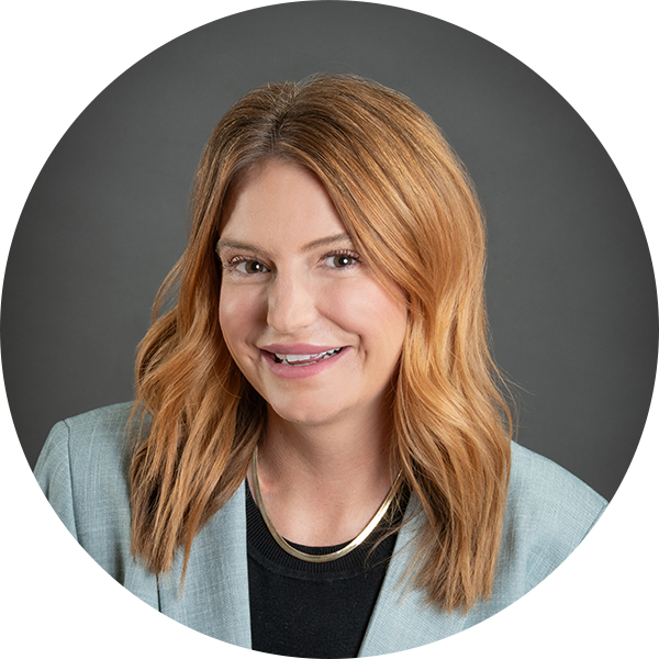 Photo of Morgan D. Howard