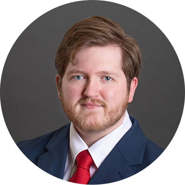 Photo of Bryce Griffin